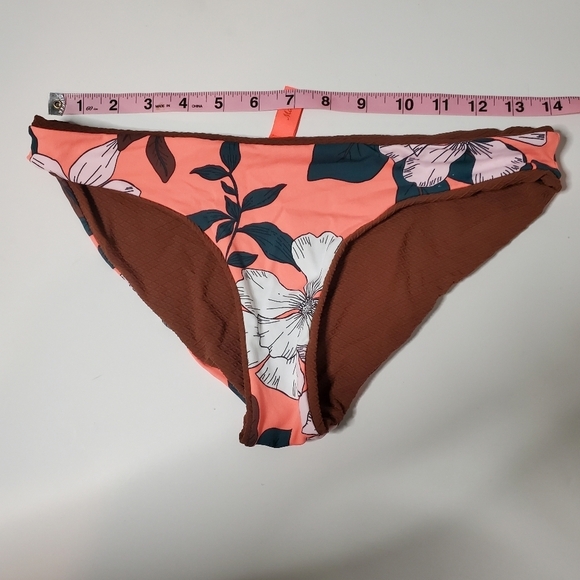 NWOT Maaji Sublime reversible bikini bottom Medium - Picture 12 of 13